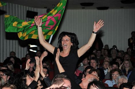 Ingrandisci la foto